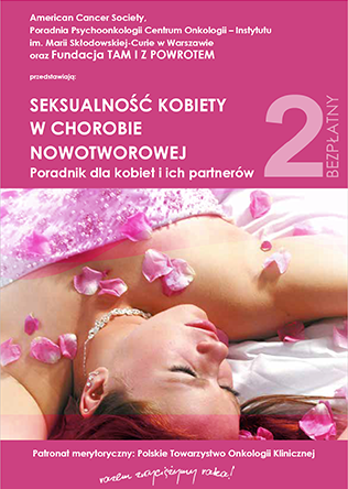 Seksualność kobiety w chorobie nowotworowej