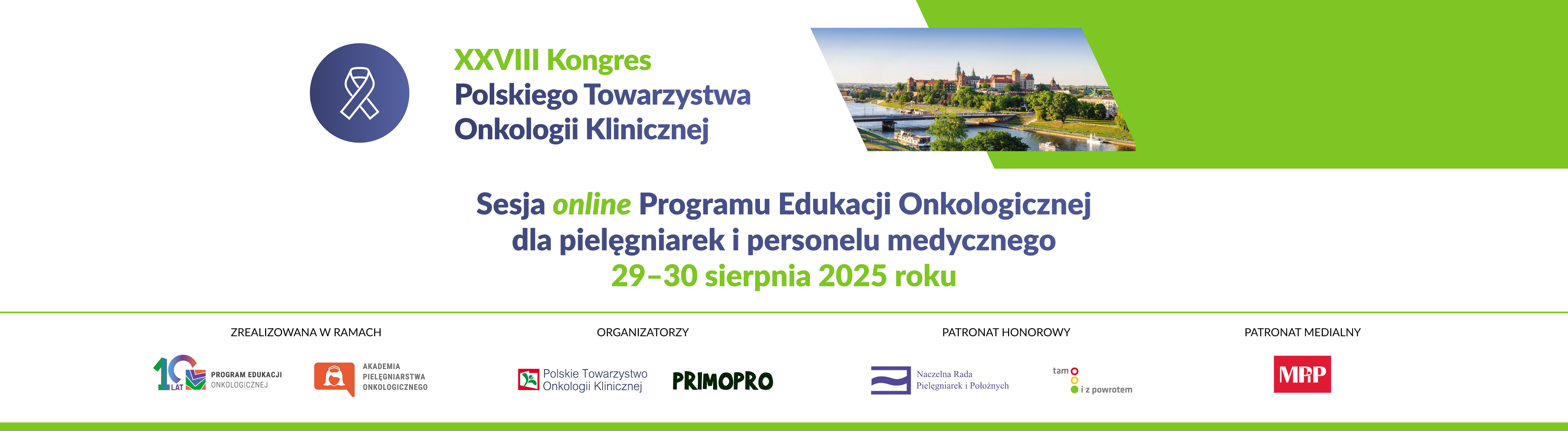 Kongres PTOK 2025